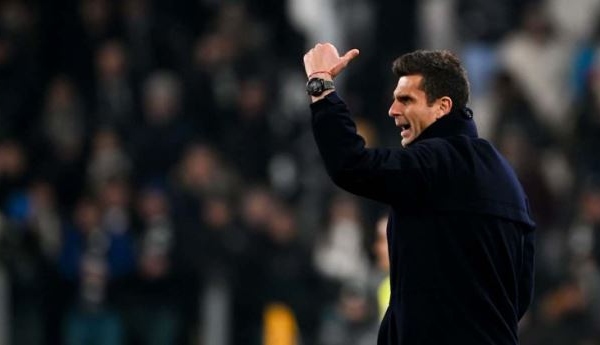 "Tôi cảm thấy xấu hổ, người hâm mộ rất thân thiện" - Thiago Motta tức giận với những người chơi Juventus
