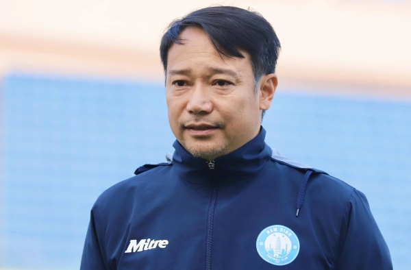 "Tôi kêu gọi toàn đội chiến đấu hết mình vì Xuân Son"