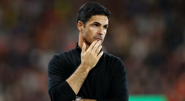 "Tôi không nghĩ Arsenal sẽ giành được Champions League"