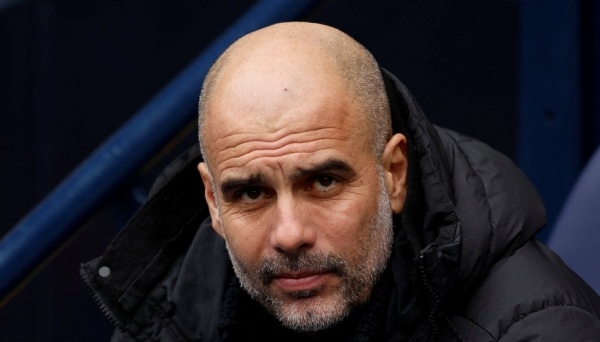 Tới lúc Man City sa thải Pep Guardiola