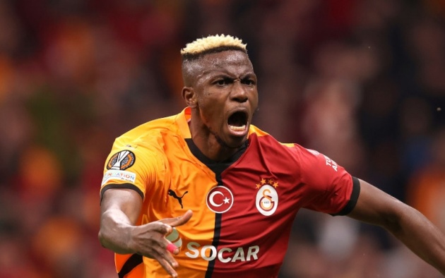 Tới lúc Man Utd nổ bom tấn 75 triệu euro