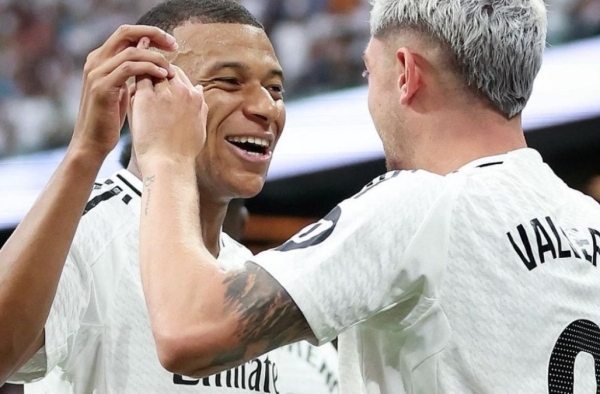 "Tôi luôn sẵn sàng cống hiến cho Real Madrid, bất kỳ vị trí nào cũng được"