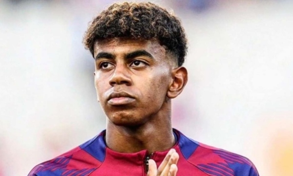 "Tôi nợ Barcelona tất cả"
