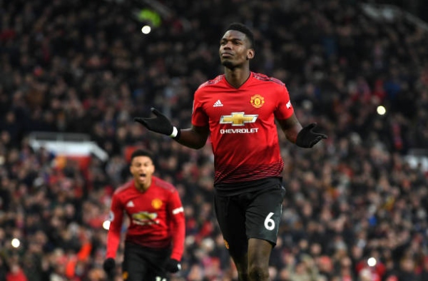 "Tôi sẽ đưa Pogba trở lại MU ngay lập tức"