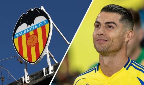 Tôi tin rằng Ronaldo muốn mua một câu lạc bộ la liga