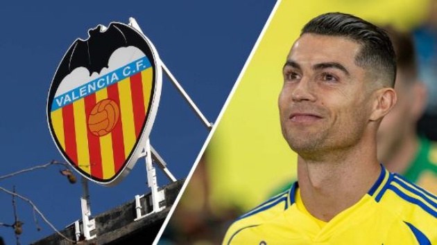 Tôi tin rằng Ronaldo muốn mua một câu lạc bộ la liga