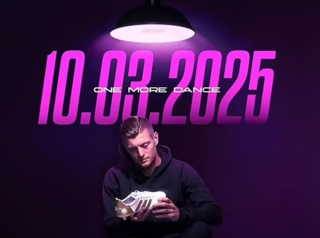 Toni Kroos