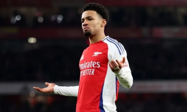 Top 20 tài năng trẻ xuất sắc nhất Premier League 2024/25: Sao Arsenal đứng đầu
