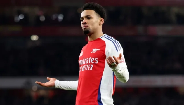Top 20 tài năng trẻ xuất sắc nhất Premier League 2024/25: Sao Arsenal đứng đầu