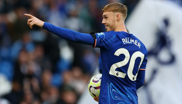 Top 3 cầu thủ kỹ thuật nhất Premier League theo Cole Palmer