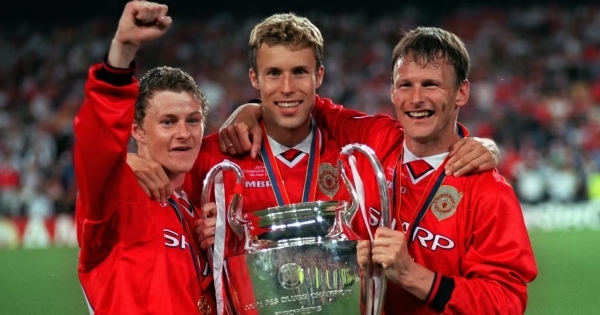 Top 4 CLB Anh thắng nhiều nhất lịch sử Champions League: MU vượt trội, Arsenal - Liverpool góp mặt