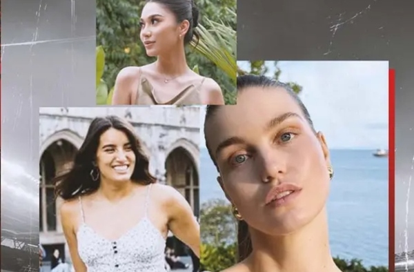 Top 4 nàng WAGs nóng bỏng của ĐT Indonesia: Từ siêu mẫu đến sao phim truyền hình