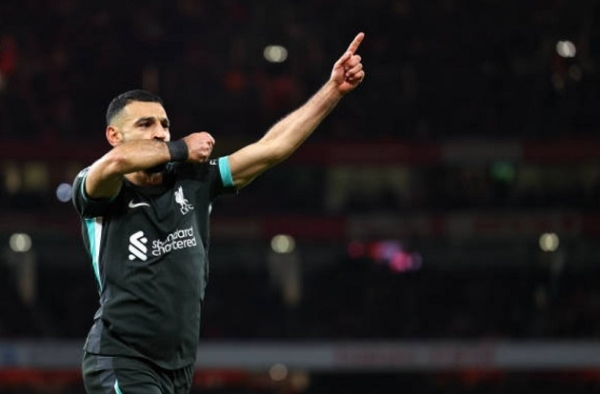 Top 4 Premier League: Đâu là cầu thủ tạo ảnh hưởng nhiều nhất?