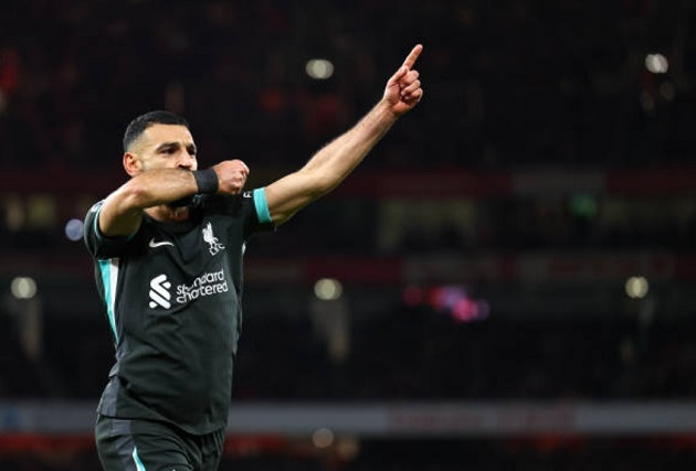Top 4 Premier League: Đâu là cầu thủ tạo ảnh hưởng nhiều nhất?