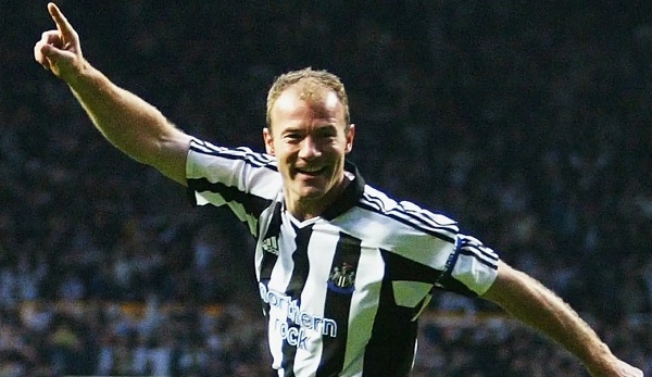 Top 5 tiền đạo vĩ đại nhất trong kỷ nguyên Premier League
