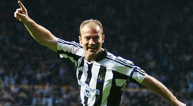 Top 5 tiền đạo vĩ đại nhất trong kỷ nguyên Premier League