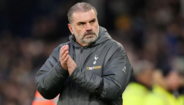 Tottenham chưa vội sa thải Postecoglou