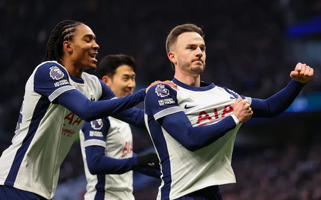 Tottenham Hotspur yêu cầu không gọi là "Tottenham"