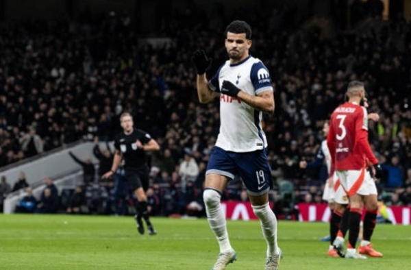 Tottenham - Man Utd: Trận đấu của sự hỗn loạn