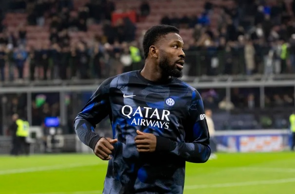 Tottenham sẵn sàng phá kỷ lục chuyển nhượng, mở cuộc đột kích kép vào Inter