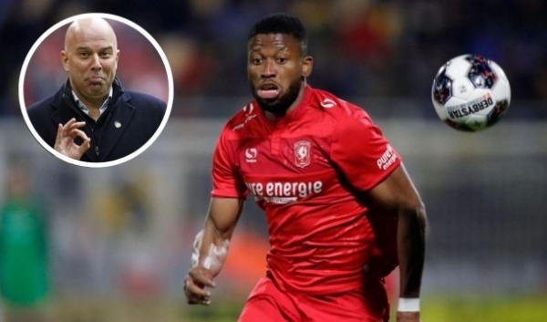 Trò cũ HLV Arne Slot, đồng đội Weghorst sắp khuấy đảo V.League?