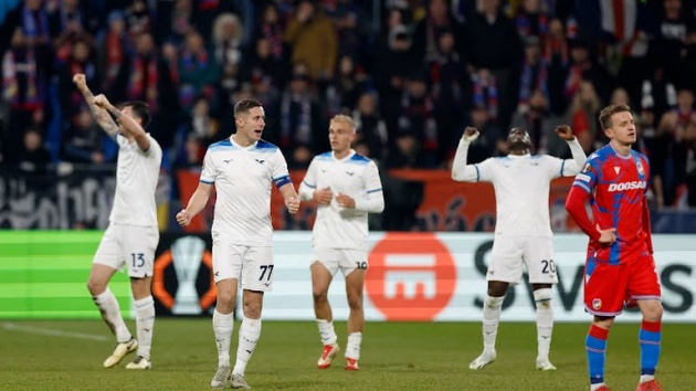 Trận đấu Europa League điên rồ nhất của mùa giải