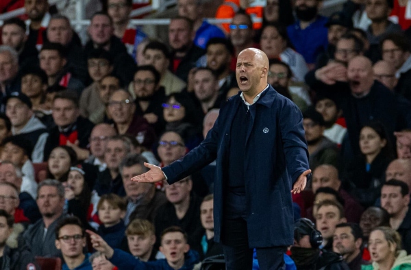 Trận đấu khiến cầu thủ Liverpool thực sự tin tưởng vào Arne Slot