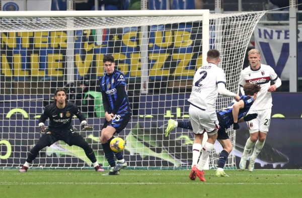 Trận đấu nghẹt thở của Serie A: Trận đấu quyết định của Scudetto và vé C1