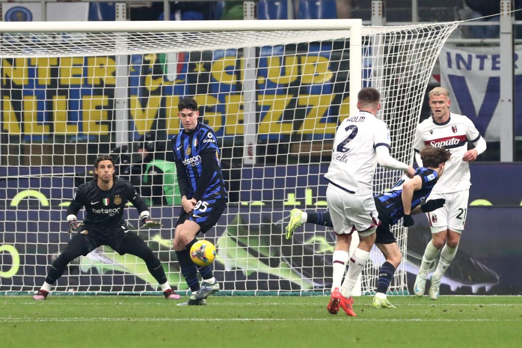 Trận đấu nghẹt thở của Serie A: Trận đấu quyết định của Scudetto và vé C1