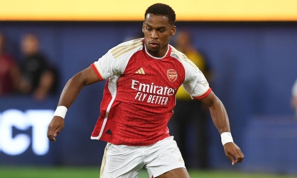 "Trận gặp PSV là cơ hội để Arsenal thay đổi cục diện mùa giải"