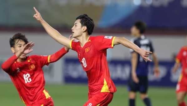 Tran GIA Bao và Hoang Trong Duy Khang đã thực hiện các bài kiểm tra doping