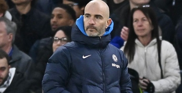 Trận thua Fulham phơi bày điểm yếu chí mạng của Chelsea