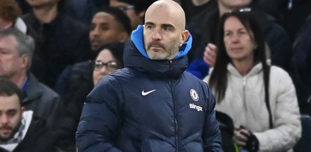 Trận thua Fulham phơi bày điểm yếu chí mạng của Chelsea