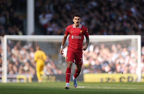 Trao đổi gây sốc giữa Liverpool và Barcelona