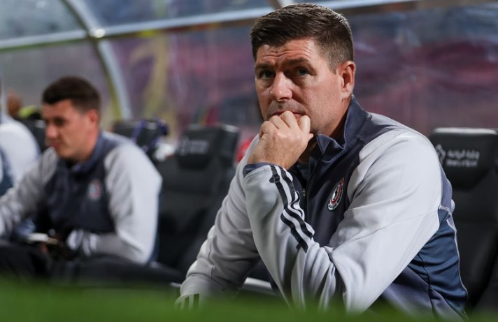Trở lại Liverpool, làm bình luận viên: Các lựa chọn của Steven Gerrard sau khi rời Al Ettifaq