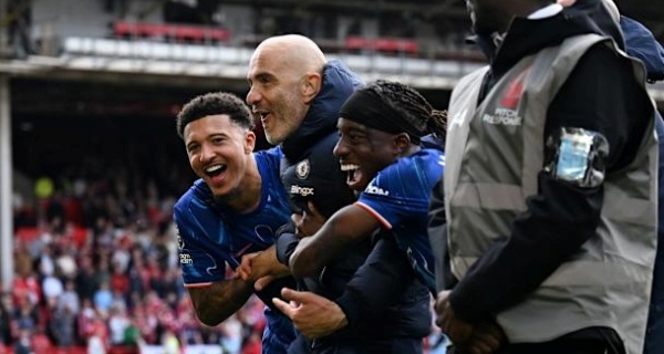 Trở lại Champions League: Chelsea thăng hoa, nhưng còn thiếu 2 mảnh ghép cuối cùng