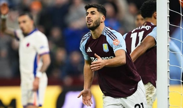 Trong Asensio, Emery có một cái nhìn rõ ràng về PSG