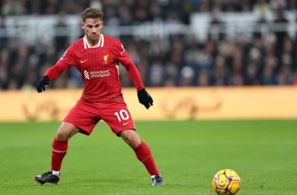 Trụ cột Liverpool mở đường đến La Liga