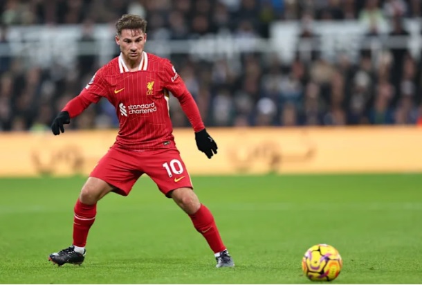 Trụ cột Liverpool mở đường đến La Liga