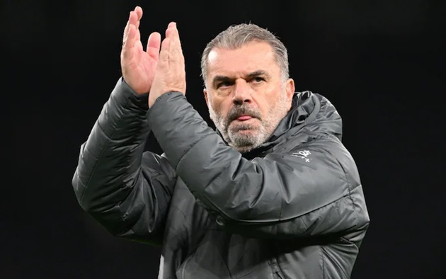 Trước đại chiến, Arne Slot "ru ngủ" Tottenham bằng lời mật ngọt
