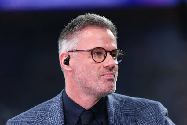 Trước đại chiến Man City - Liverpool, Pep khiến Carragher "câm lặng"
