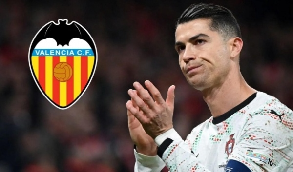 Trường hợp của Ronaldo ít nhất là rõ ràng