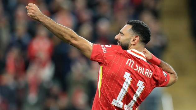 Trường hợp của Salah đưa Liverpool đến Bayern