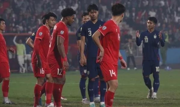 Truyền thông Indonesia cảnh báo Thái Lan về sự nguy hiểm của Xuân Son