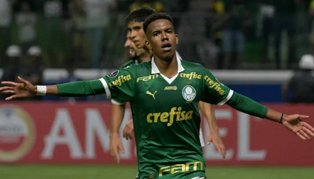 Truyền thông Brazil nói gì ngày tân binh Chelsea chạm kỷ lục của Neymar?