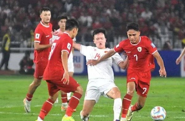 Truyền thông Indonesia nói gì trước trận gặp Việt Nam tại AFF Cup 2024?