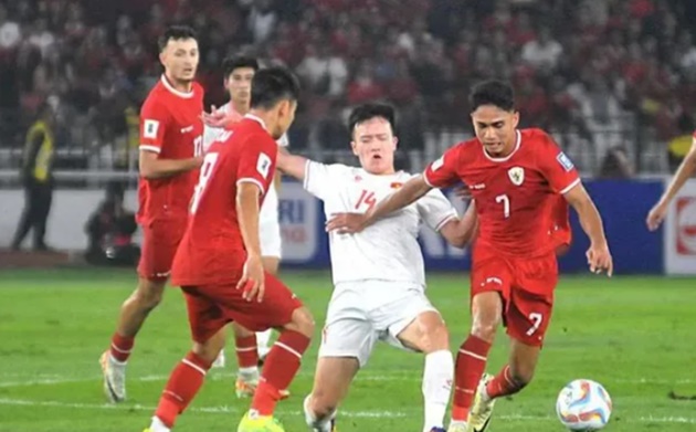 Truyền thông Indonesia nói gì trước trận gặp Việt Nam tại AFF Cup 2024?