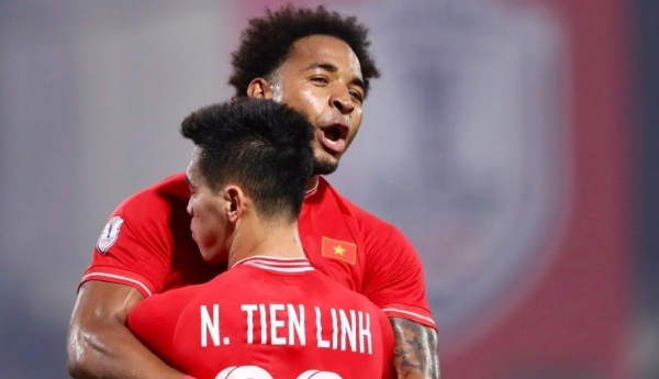 Truyền thông quốc tế nói gì về VAR ở trận Việt Nam vs Singapore?
