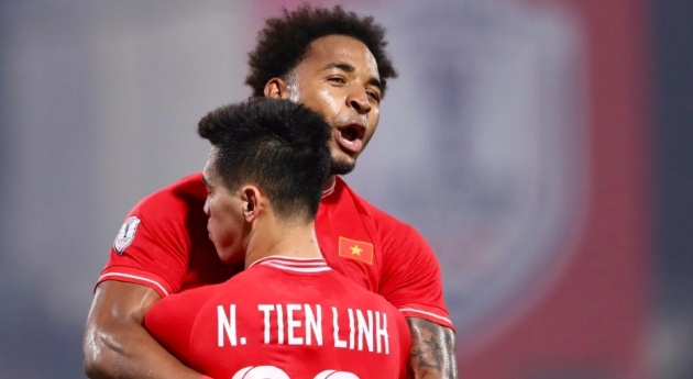 Truyền thông quốc tế nói gì về VAR ở trận Việt Nam vs Singapore?
