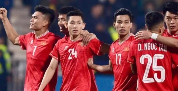 Truyền thông Thái Lan ngả mũ trước Việt Nam